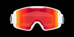 Sale Line Miner™ (Youth Fit) Snøw Goggles Ungdom Ungdom