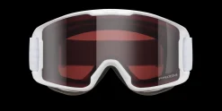 Cheap Line Miner™ (Youth Fit) Snøw Goggles Ungdom Ungdom