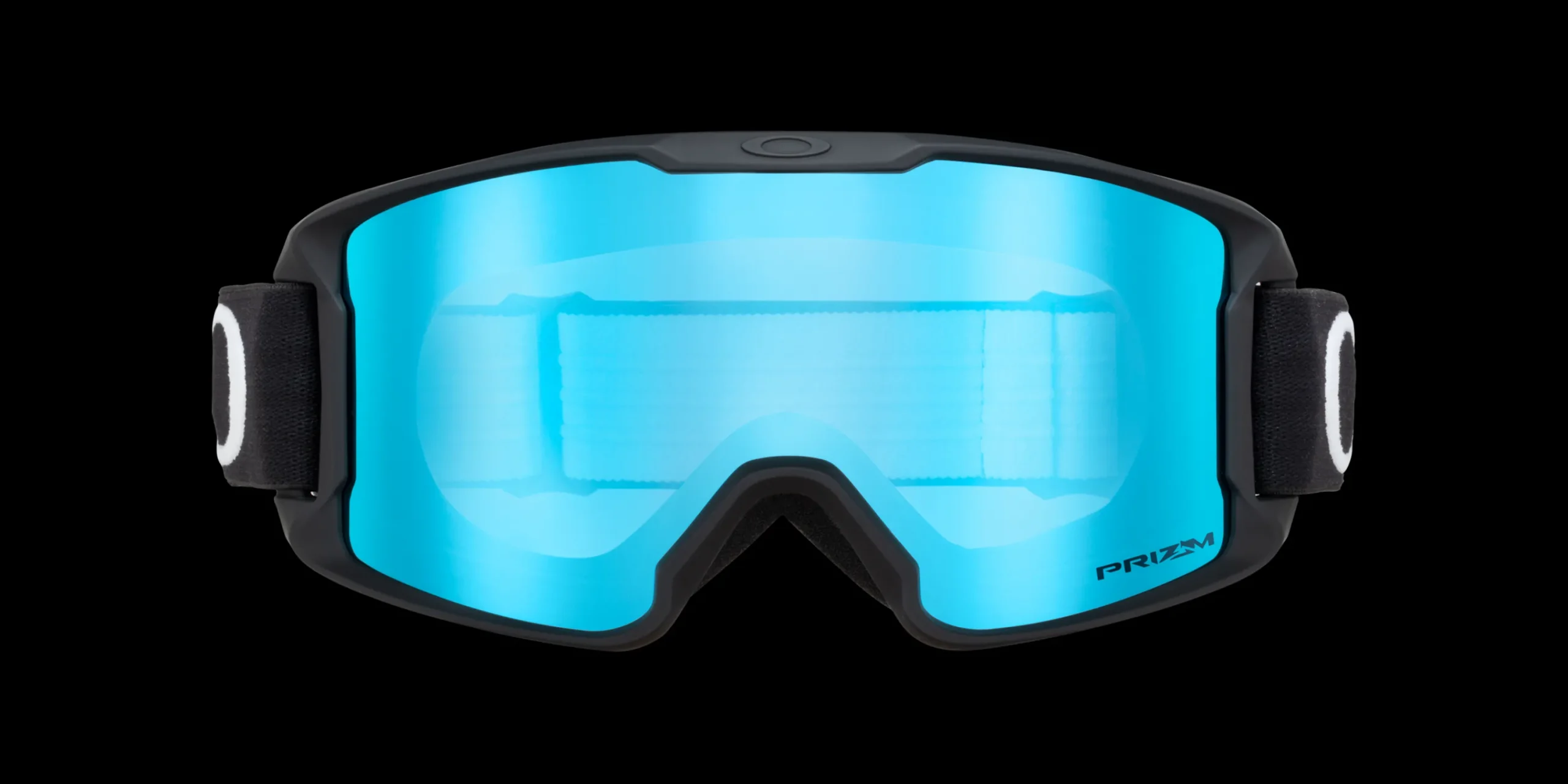 Fashion Line Miner™ (Youth Fit) Snøw Goggles Ungdom Ungdom
