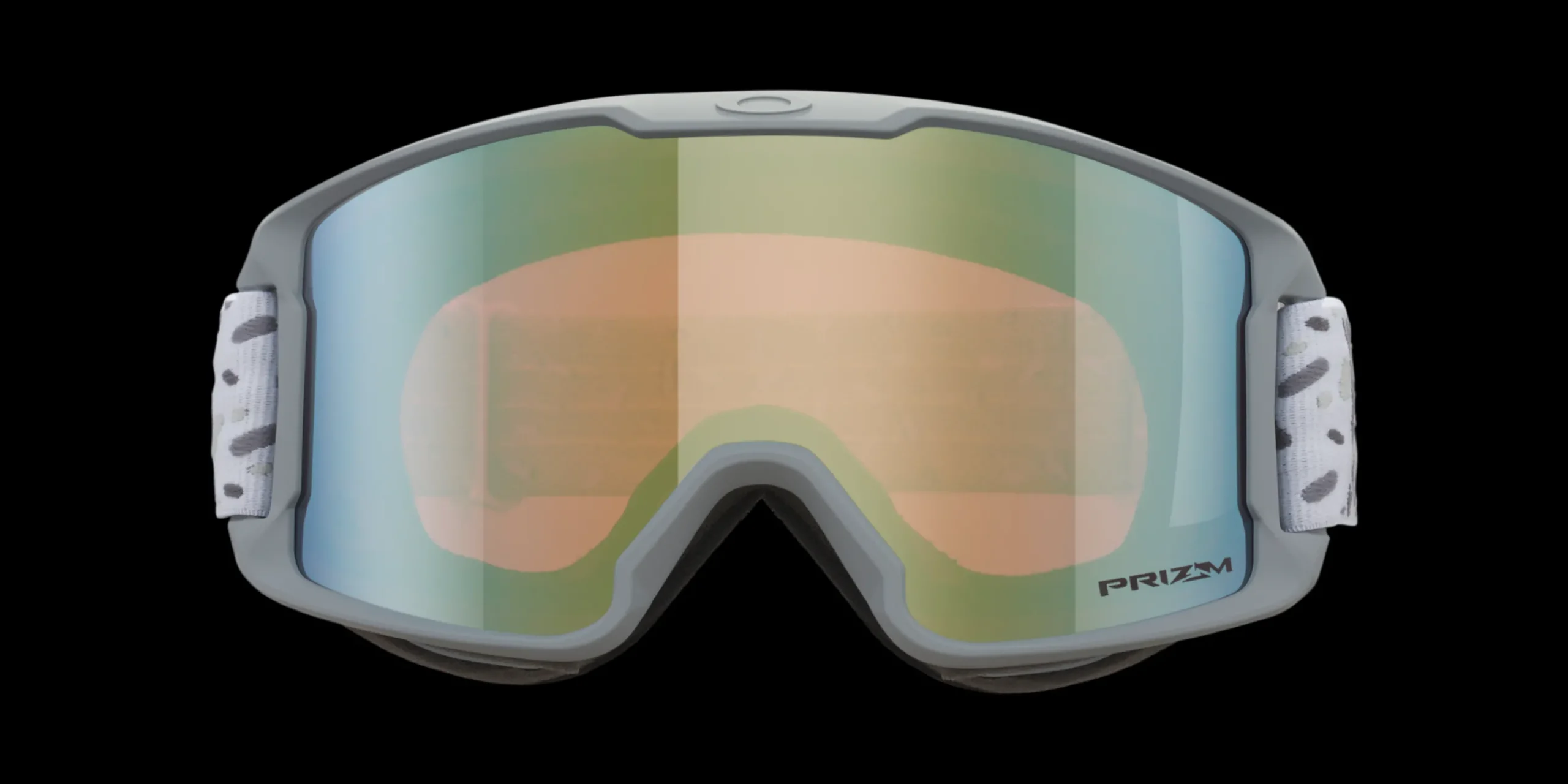 Online Line Miner™ (Youth Fit) Snøw Goggles Ungdom Ungdom