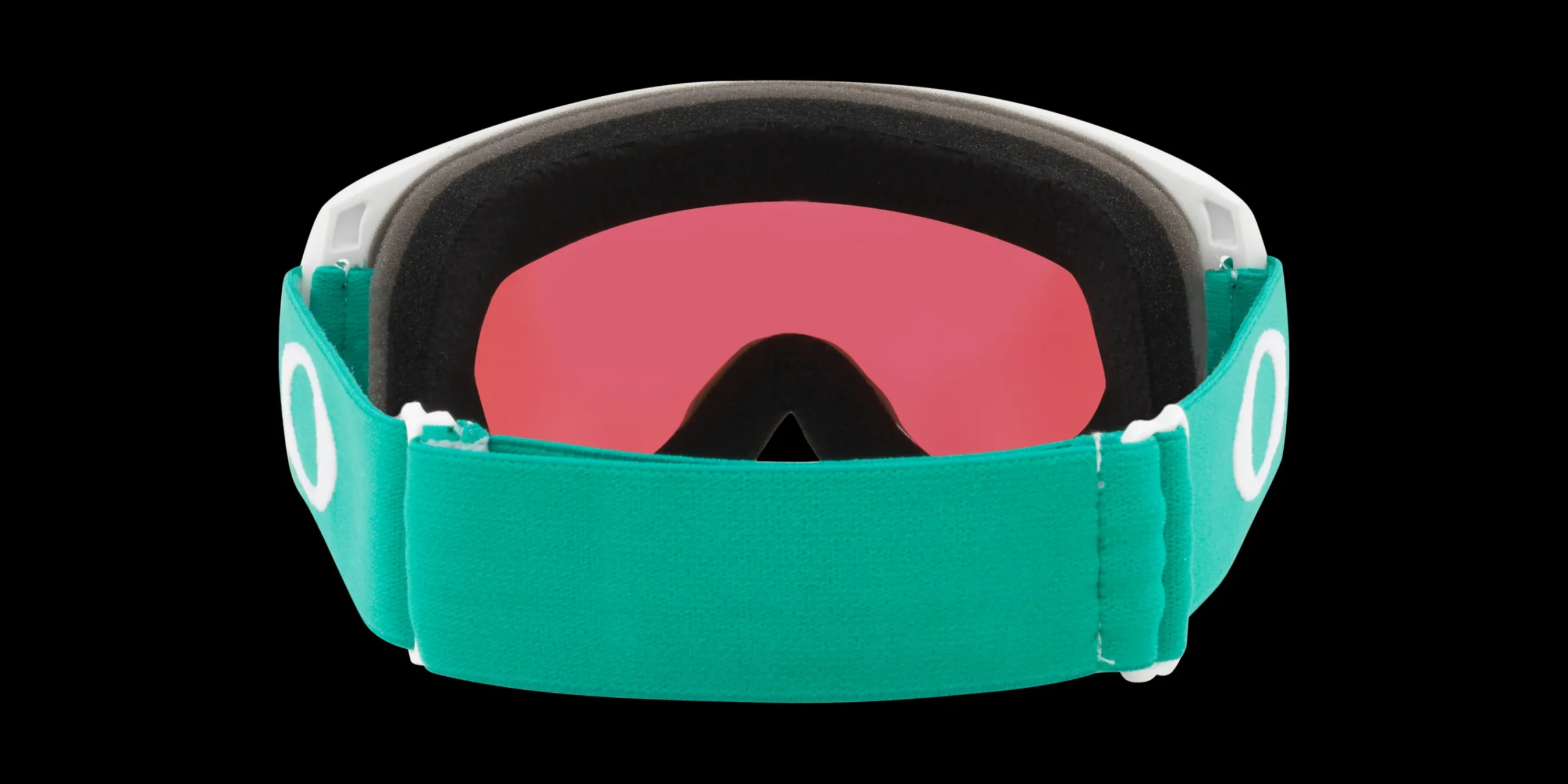 Fashion Line Miner™ (Youth Fit) Snøw Goggles Ungdom Ungdom