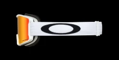Sale Line Miner™ (Youth Fit) Snøw Goggles Ungdom Ungdom
