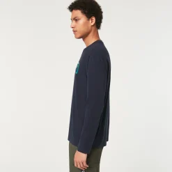 Best Locked In B1B Ls Tee Herre T-Skjorter