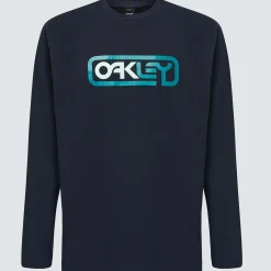Best Locked In B1B Ls Tee Herre T-Skjorter