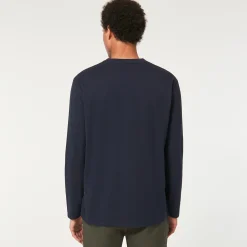 Best Locked In B1B Ls Tee Herre T-Skjorter