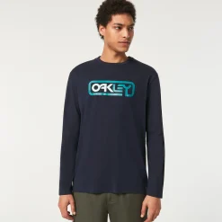 Best Locked In B1B Ls Tee Herre T-Skjorter
