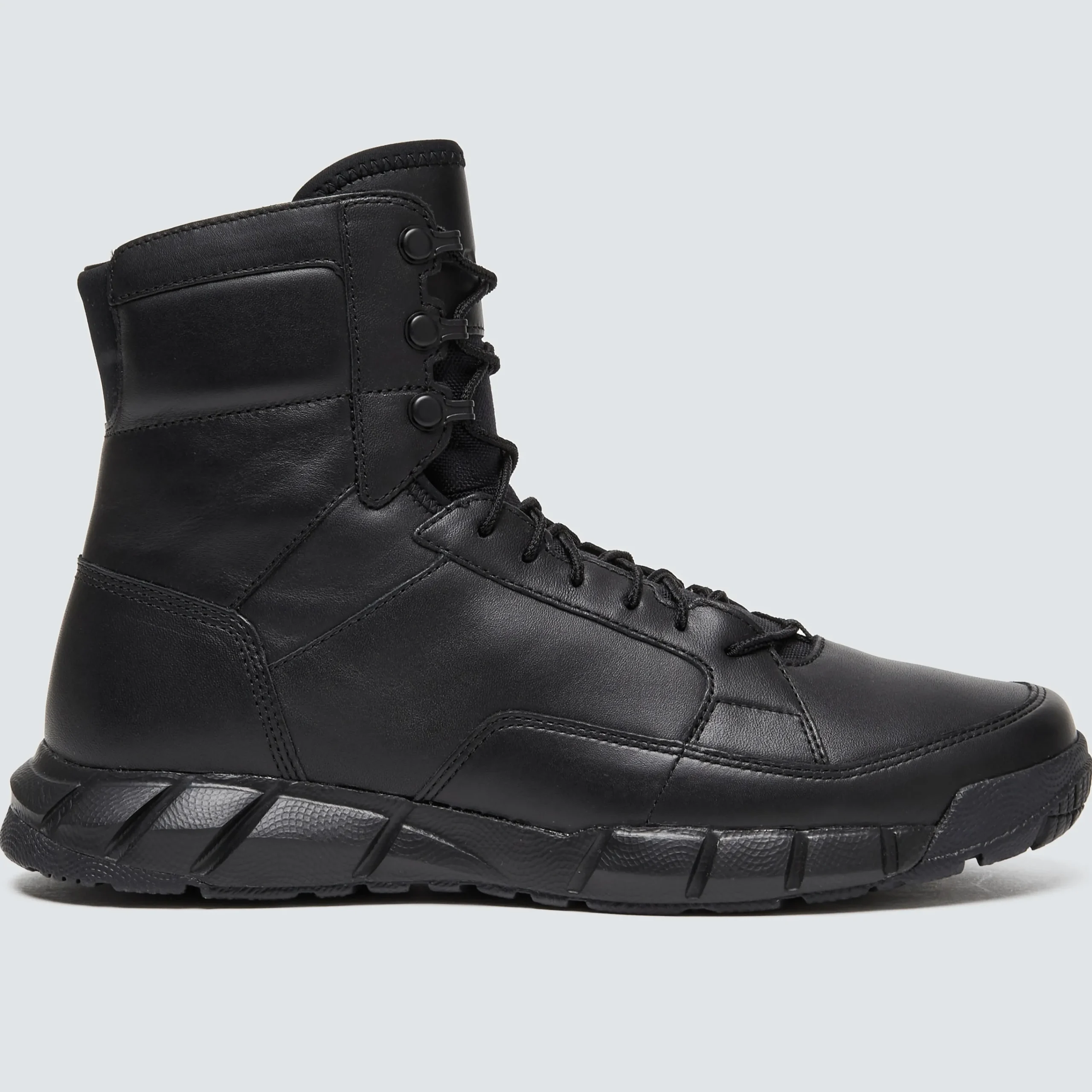Hot Lthr Coyote Boot Herre Støvler