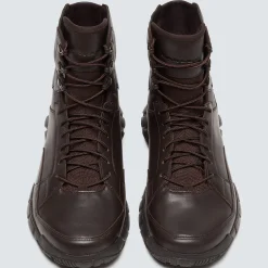 New Lthr Coyote Boot Herre Støvler