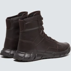 New Lthr Coyote Boot Herre Støvler