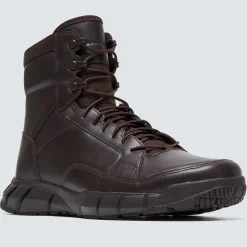 New Lthr Coyote Boot Herre Støvler