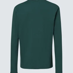 Hot Mark Ii L/S Tee 2.0 Herre T-Skjorter