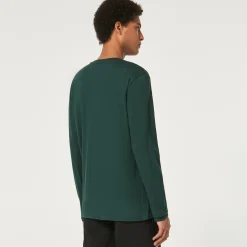 Hot Mark Ii L/S Tee 2.0 Herre T-Skjorter