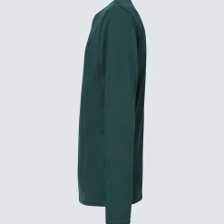 Hot Mark Ii L/S Tee 2.0 Herre T-Skjorter