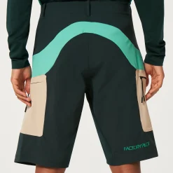 New Maven Mtb Cargo Short Herre Shorts