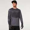 Best Maven Rc Ls Jersey Herre T-Skjorter