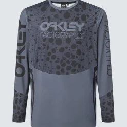 Best Maven Rc Ls Jersey Herre T-Skjorter