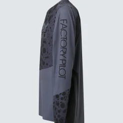 Best Maven Rc Ls Jersey Herre T-Skjorter