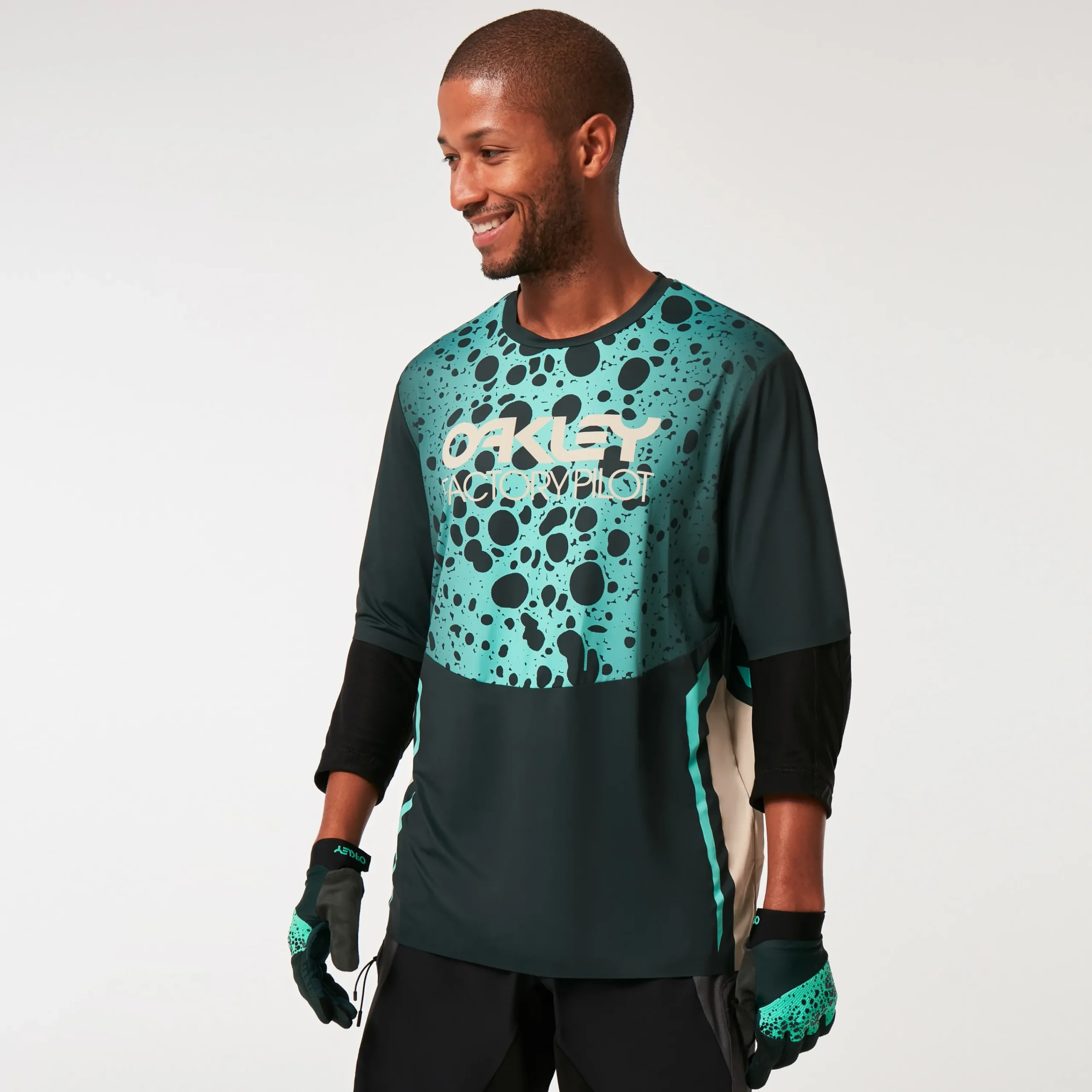 Best Sale Maven Rc Ss Jersey Herre T-Skjorter