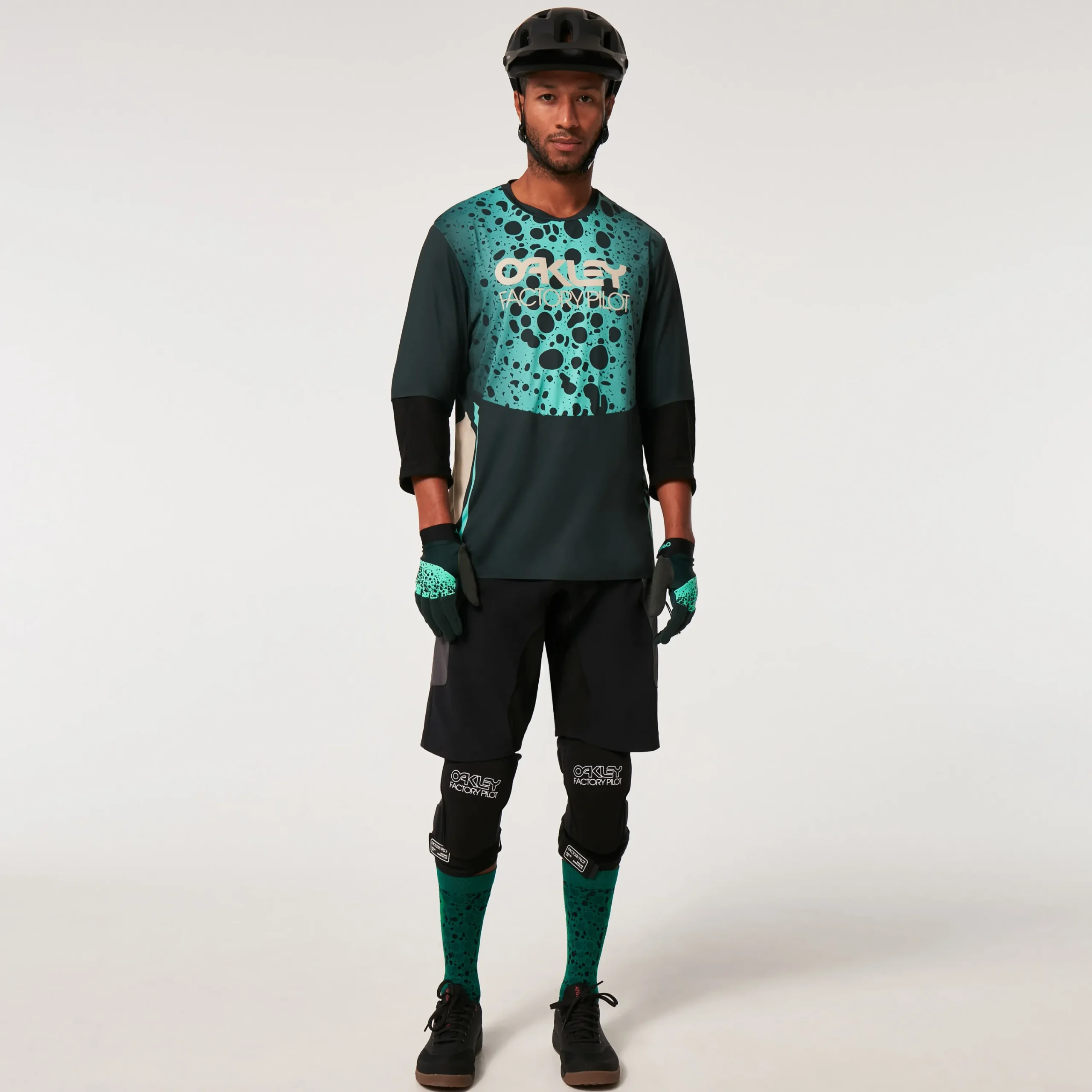 Best Sale Maven Rc Ss Jersey Herre T-Skjorter