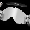 Online Mayhem™ Pro Mx Roll-Off Accessory Kit Unisex Tilbehør Til Alpinbriller