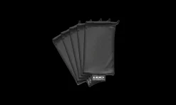 Sale Microbag 5 Pack Unisex Etuier Og Mikroposer