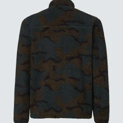 Discount Mountain Fire Sherpa Herre Gensere Og Hettegensere