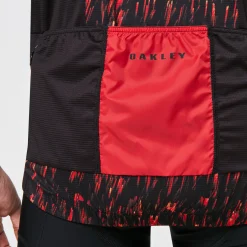 Shop New Endurance Jersey Herre T-Skjorter