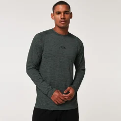 Outlet O Fit Rc Ls Tee Herre T-Skjorter