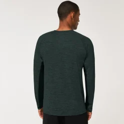 Outlet O Fit Rc Ls Tee Herre T-Skjorter