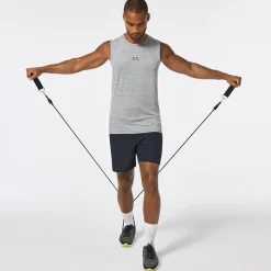 Hot O Fit Rc Sleeveless Tee Herre T-Skjorter