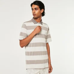 Fashion Comfort Stripe Herre Poloskjorter