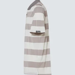 Fashion Comfort Stripe Herre Poloskjorter