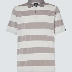 Fashion Comfort Stripe Herre Poloskjorter