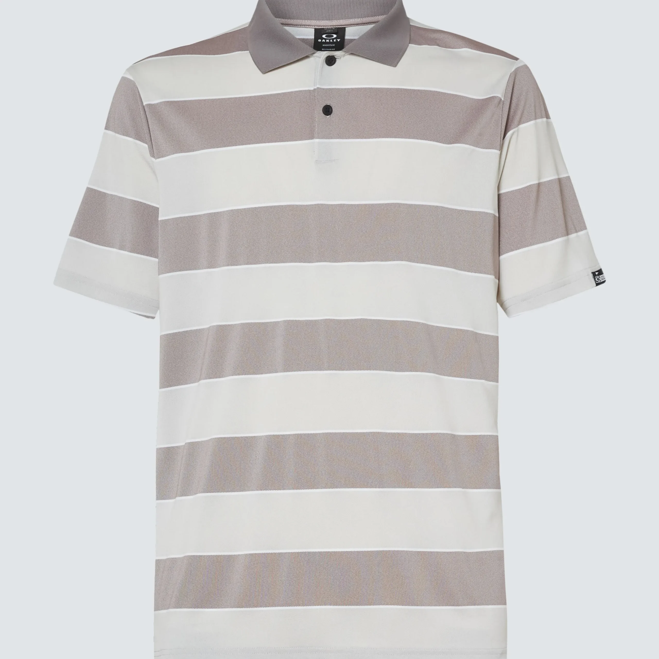 Fashion Comfort Stripe Herre Poloskjorter
