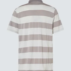 Fashion Comfort Stripe Herre Poloskjorter