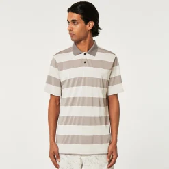 Fashion Comfort Stripe Herre Poloskjorter