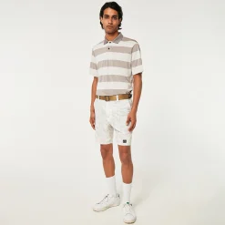 Fashion Comfort Stripe Herre Poloskjorter