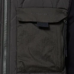 Hot ® Definition Insulated Vest Herre Yttertoy