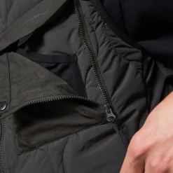 Hot ® Definition Insulated Vest Herre Yttertoy