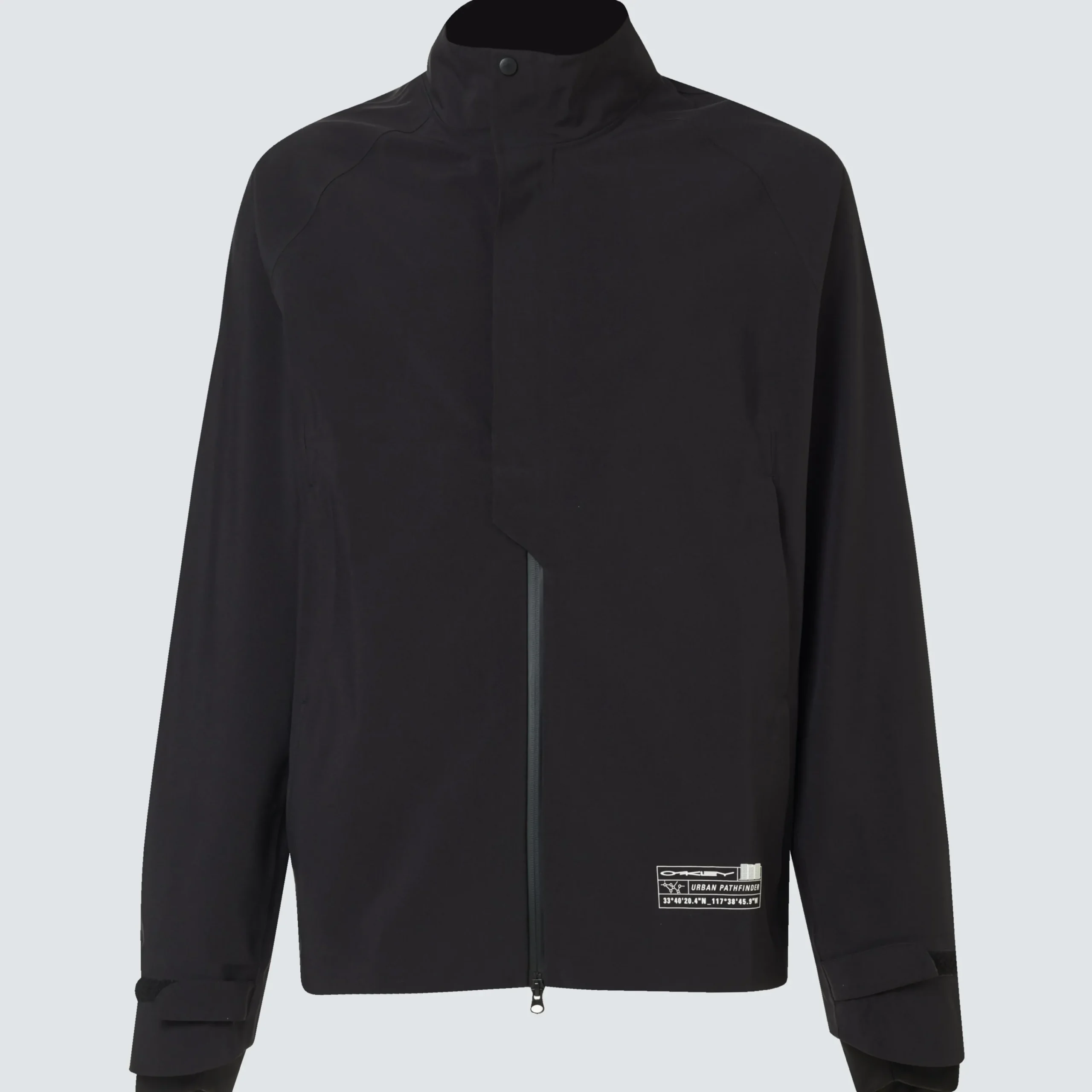 Best ® Definition Urban Jacket Herre Yttertoy