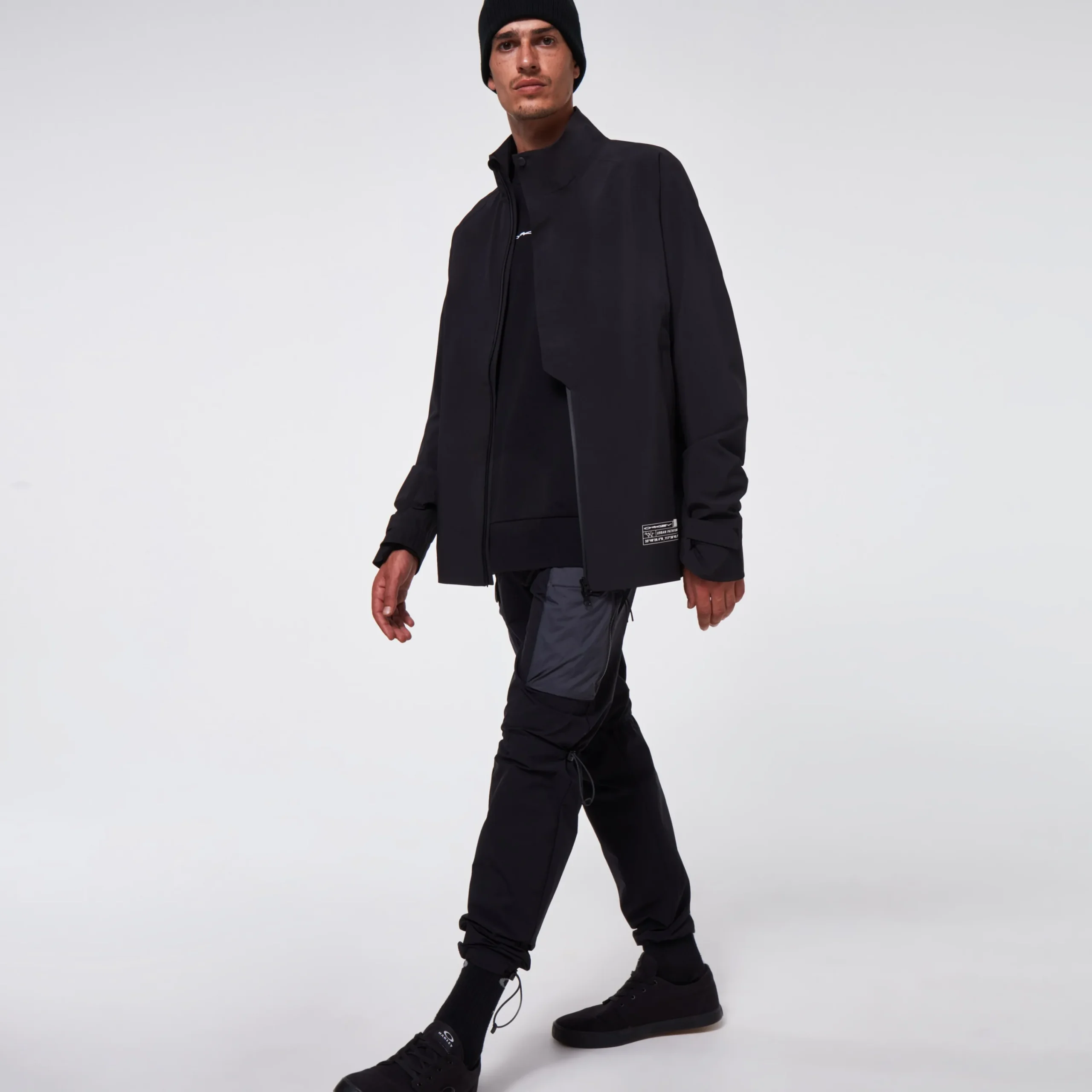 Best ® Definition Urban Jacket Herre Yttertoy