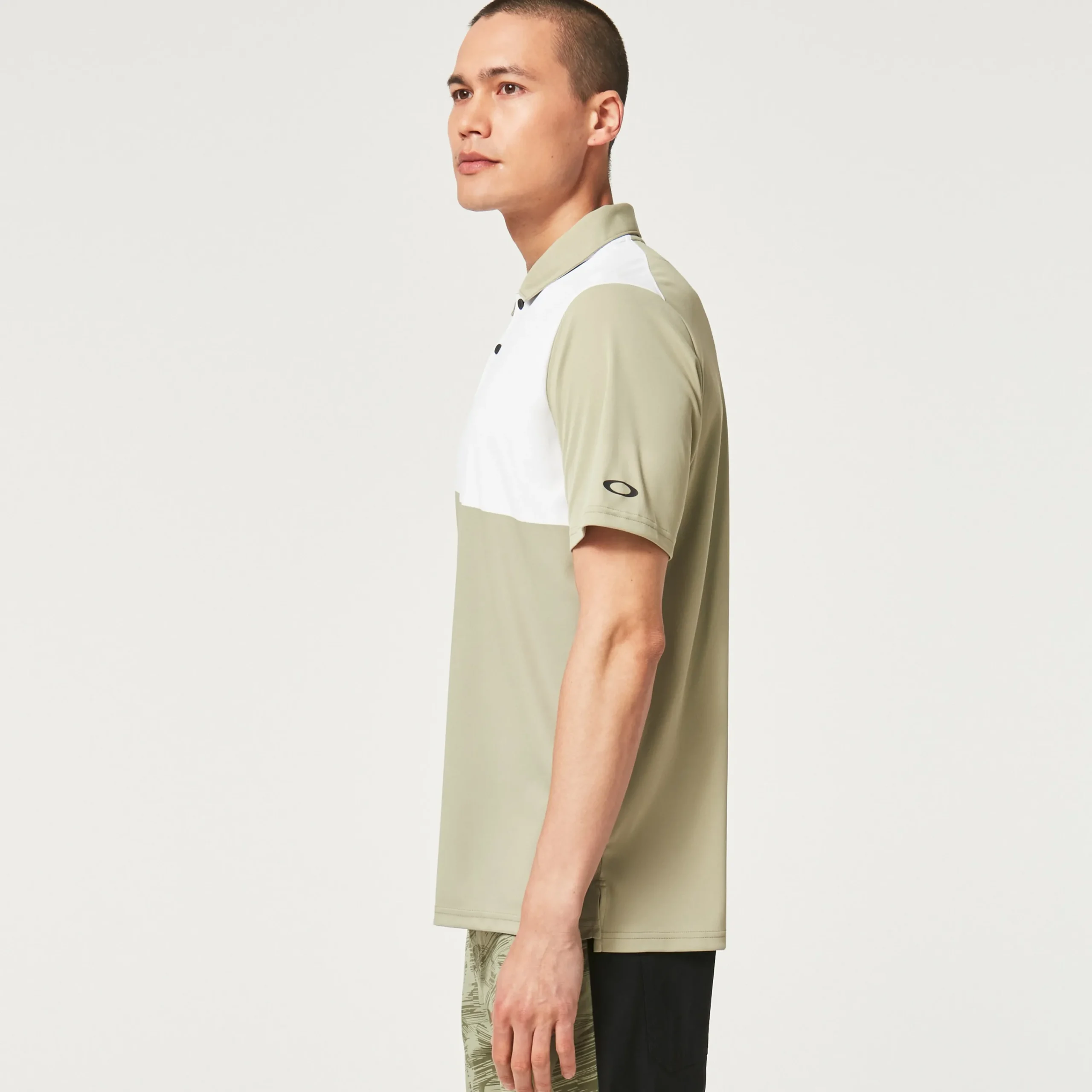 Best Sale Divisonal Color Blk Ii Herre Poloskjorter