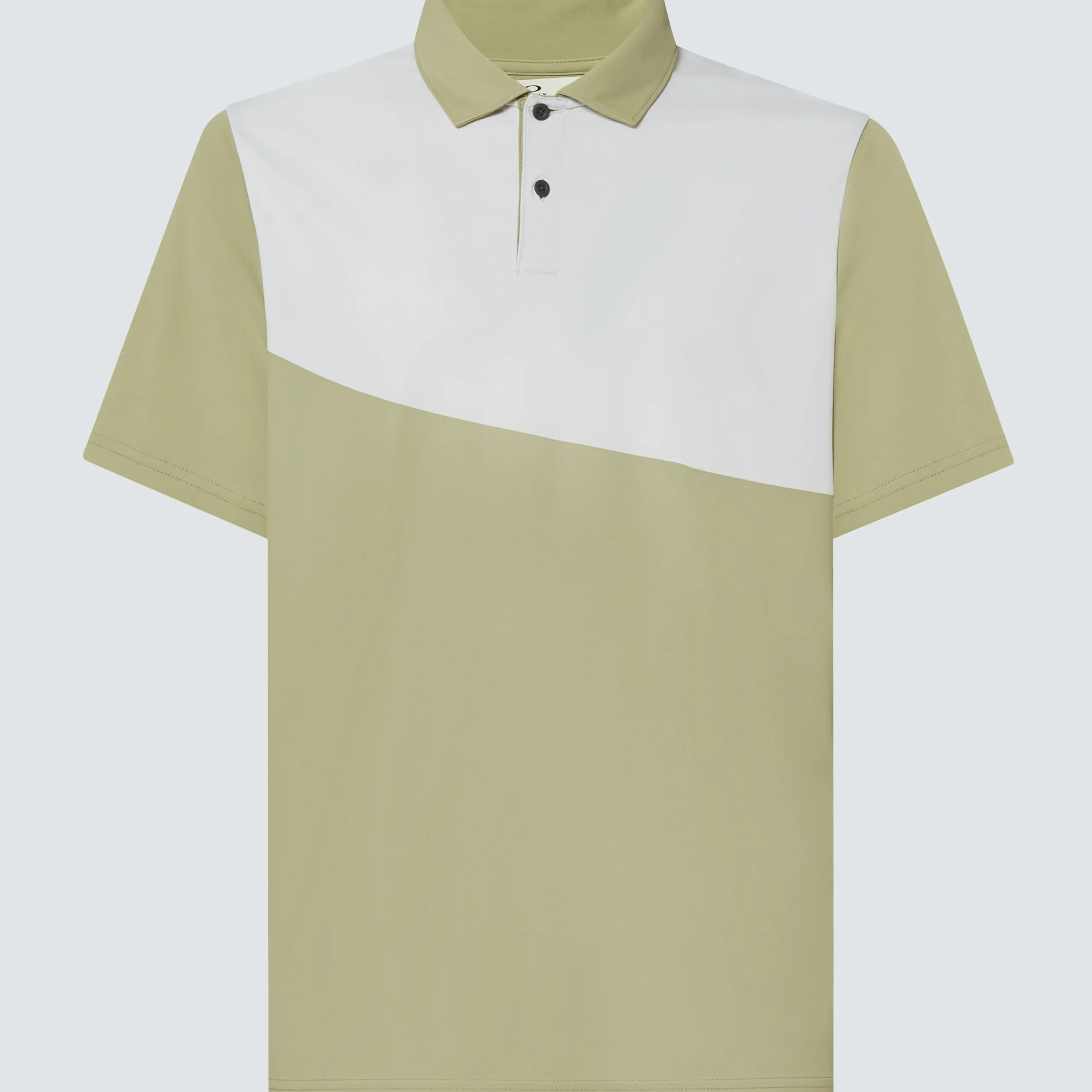 Best Sale Divisonal Color Blk Ii Herre Poloskjorter