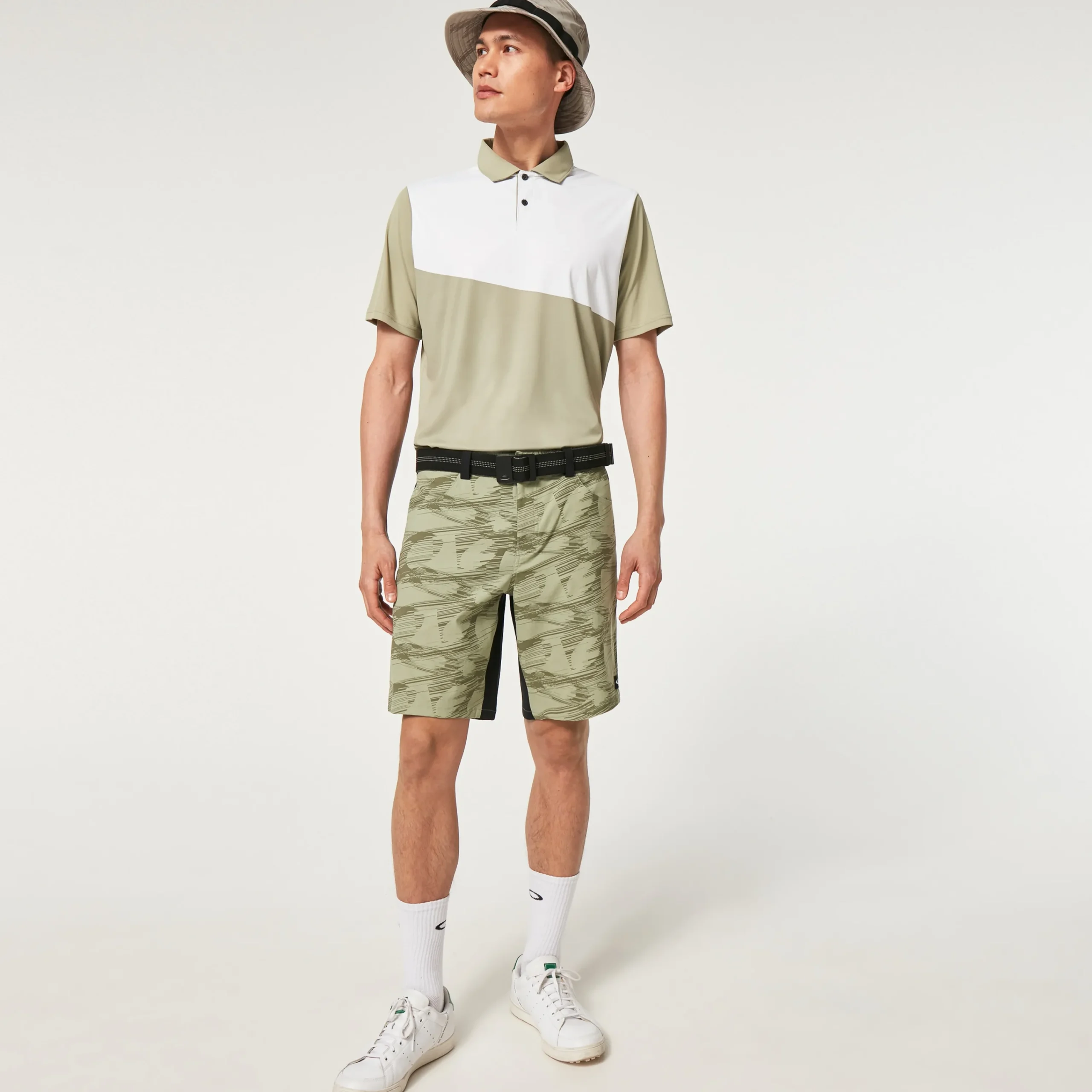 Best Sale Divisonal Color Blk Ii Herre Poloskjorter
