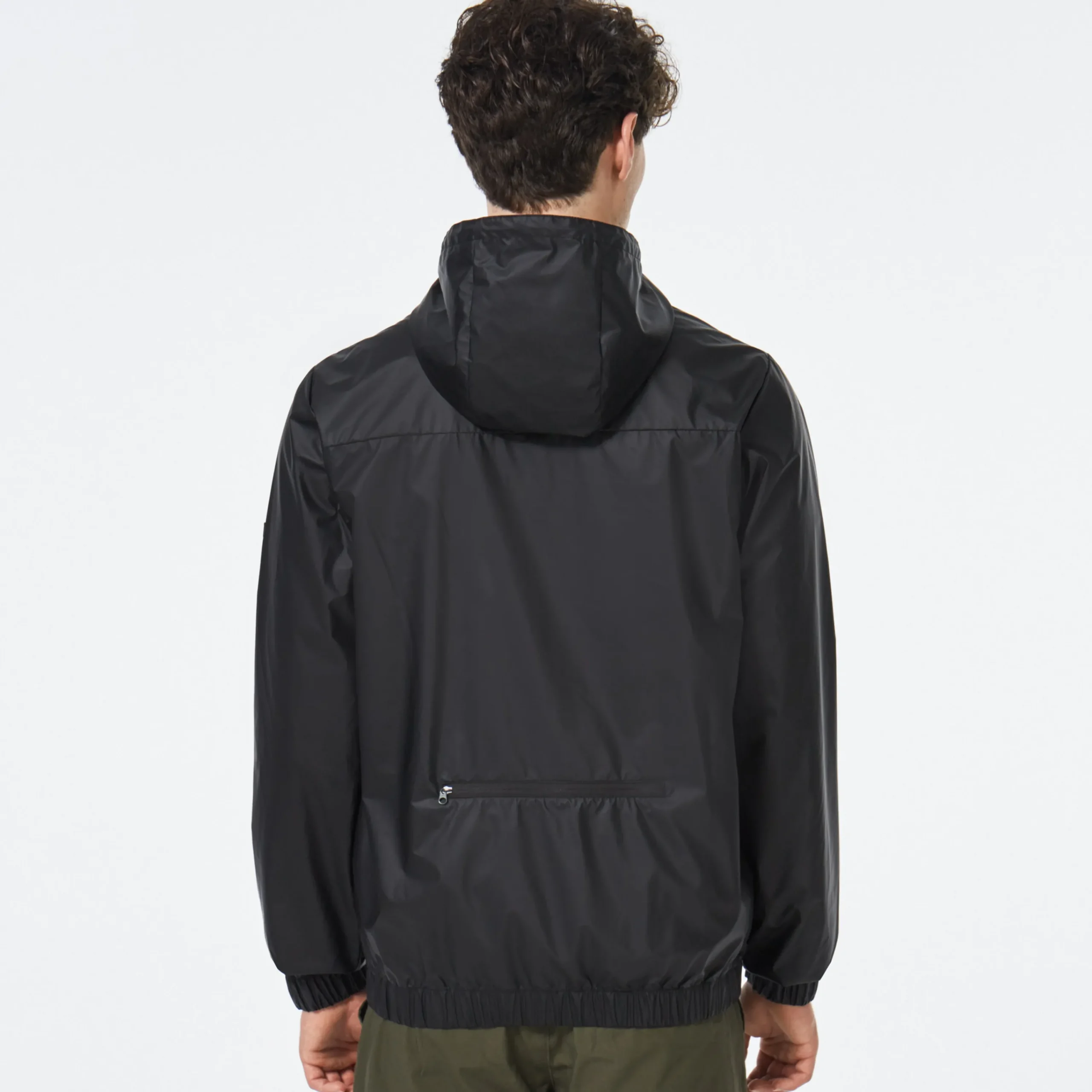 Best Sale Explorer Packable Jacket Herre Yttertoy