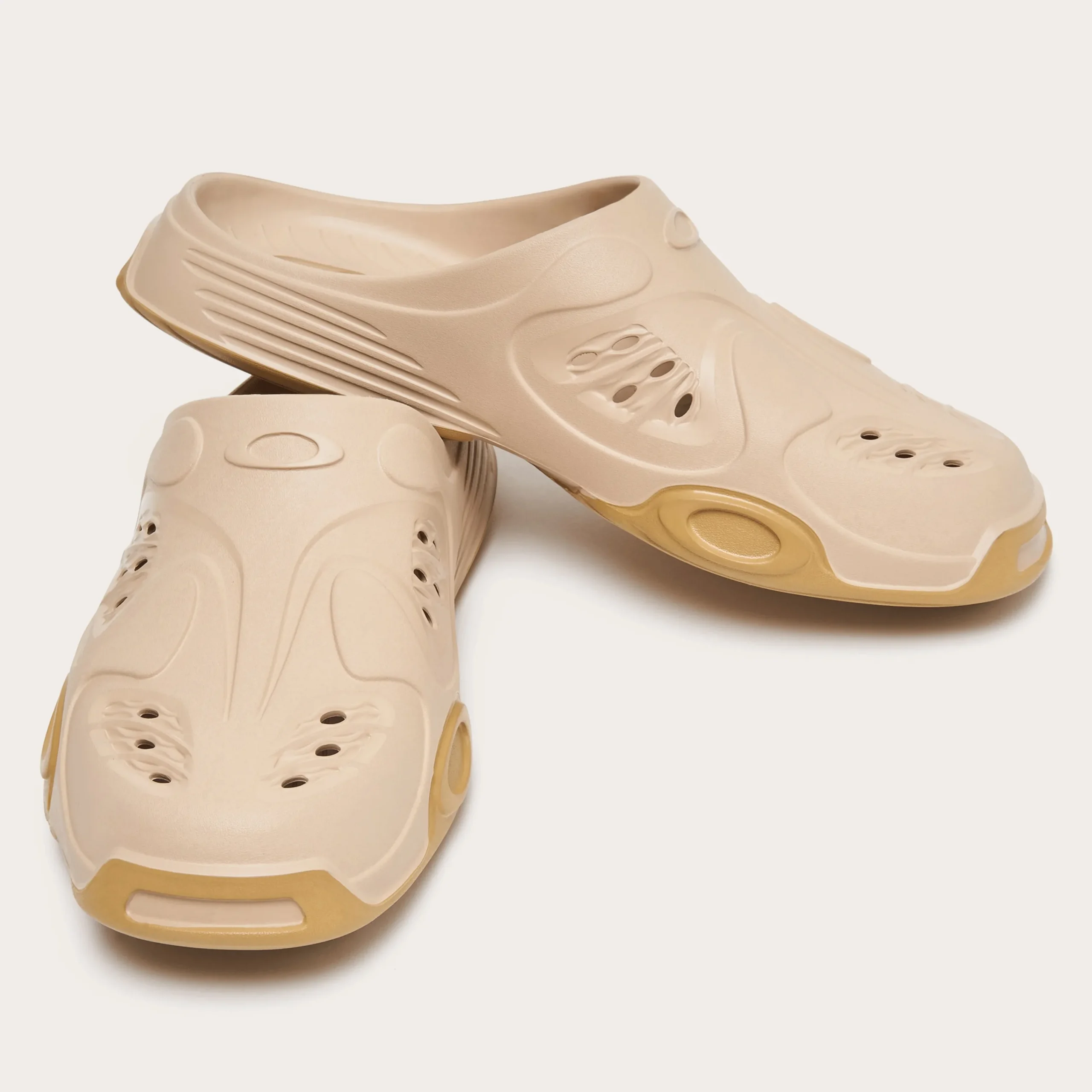 Best Sale Factory Team Paguro Herre Sandaler Og Slippers