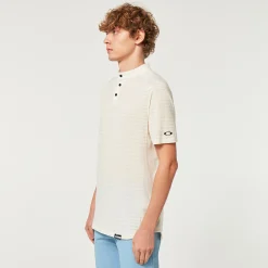 Shop Fringe Stripe Herre Poloskjorter