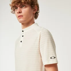 Shop Fringe Stripe Herre Poloskjorter