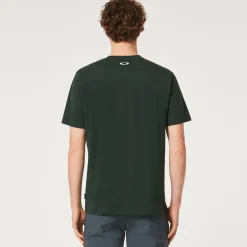 Hot Golf Flag T Herre T-Skjorter