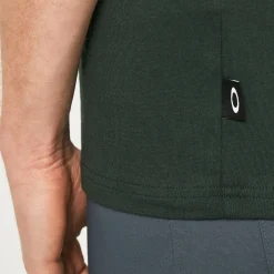 Hot Golf Flag T Herre T-Skjorter